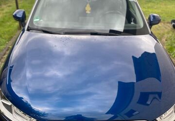 Audi A1 104.000 km 12.500 &euro; Düsseldorf 40472