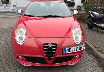 Alfa Romeo MiTo 187.471 km 3.000 &euro; Velbert 42549