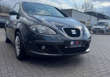 Seat Altea 157.250 km 3.990 &euro; Dinslaken 46537