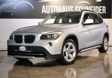 BMW X1 141.288 km 10.000 &euro; Ratingen 40880