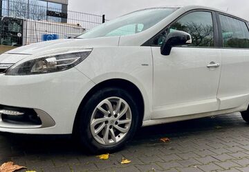 Renault Scenic 237.500 km 4.500 &euro; Bochum 44894