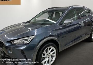 Cupra Formentor 12.258 km 32.950 &euro; Essen 45307