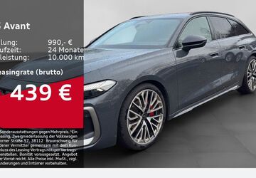 Audi A5 6.371 km 54.580 &euro; Dorsten 46284