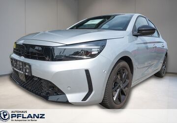 Opel Corsa 13.871 km 16.940 &euro; Herne 44625