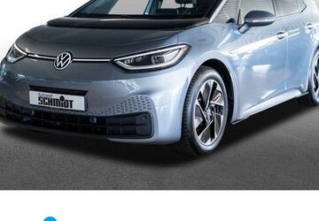 VW ID.3 35.750 km 25.490 &euro; Recklinghausen 45657