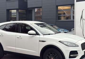 Jaguar E-Pace 98.465 km 19.750 &euro; Krefeld 47805