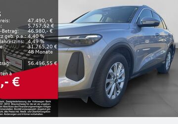 Audi Q5 17.741 km 46.990 &euro; Dorsten 46284