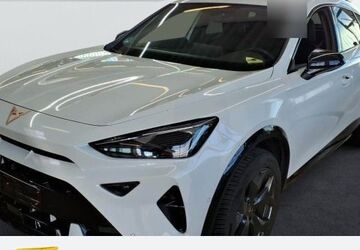 Cupra Formentor 20.839 km 32.080 &euro; Recklinghausen 45663