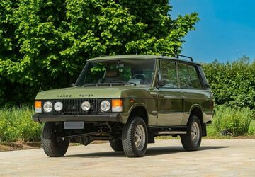 Land Rover Range Rover 113.671 km 26.899 &euro; Düsseldorf 40476