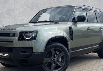 Land Rover Defender 2.200 km 94.647 &euro; Dinslaken 46535
