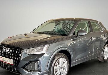 Audi Q2 108.000 km 22.490 &euro; Oberhausen 46045