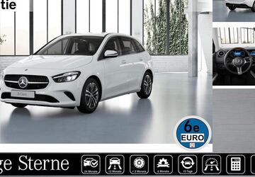 Mercedes-Benz B 250 9.998 km 38.888 &euro; Dorsten 46282