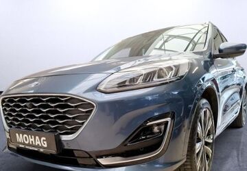 Ford Kuga 69.895 km 24.990 &euro; Gelsenkirchen 45881