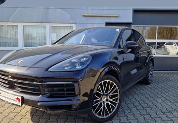 Porsche Cayenne 133.800 km 53.999 &euro; Neukirchen-Vluyn 47506