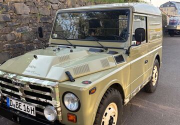 Fiat Andere 100.000 km 17.900 &euro; Mülheim/Ruhr 45481