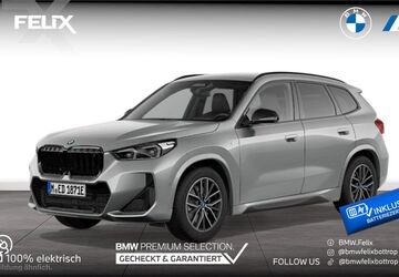 BMW iX1 17.560 km 40.880 &euro; Bottrop 46236