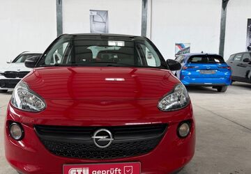 Opel Adam 70.681 km 8.499 &euro; Oberhausen 46149