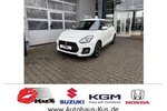 Suzuki Swift 1.4 Sport Hybrid 129PS&Sitzheizung&Applink&W 64.715 km 17.980 &euro; Meerbusch 40667