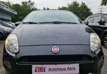 Fiat Punto 212.000 km 1.950 &euro; Bottrop 46238