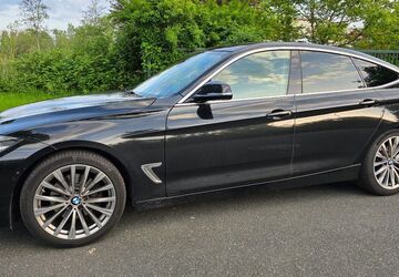BMW 325 Gran Turismo 163.000 km 17.490 &euro; Düsseldorf 40235