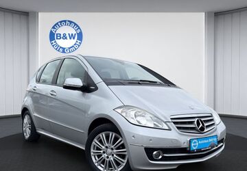 Mercedes-Benz A 180 239.897 km 4.499 &euro; Krefeld 47805