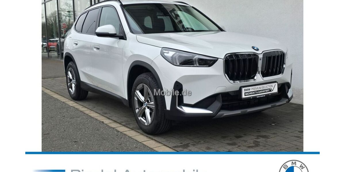 BMW X1 10.399 km 38.370 &euro; Dinslaken 46535