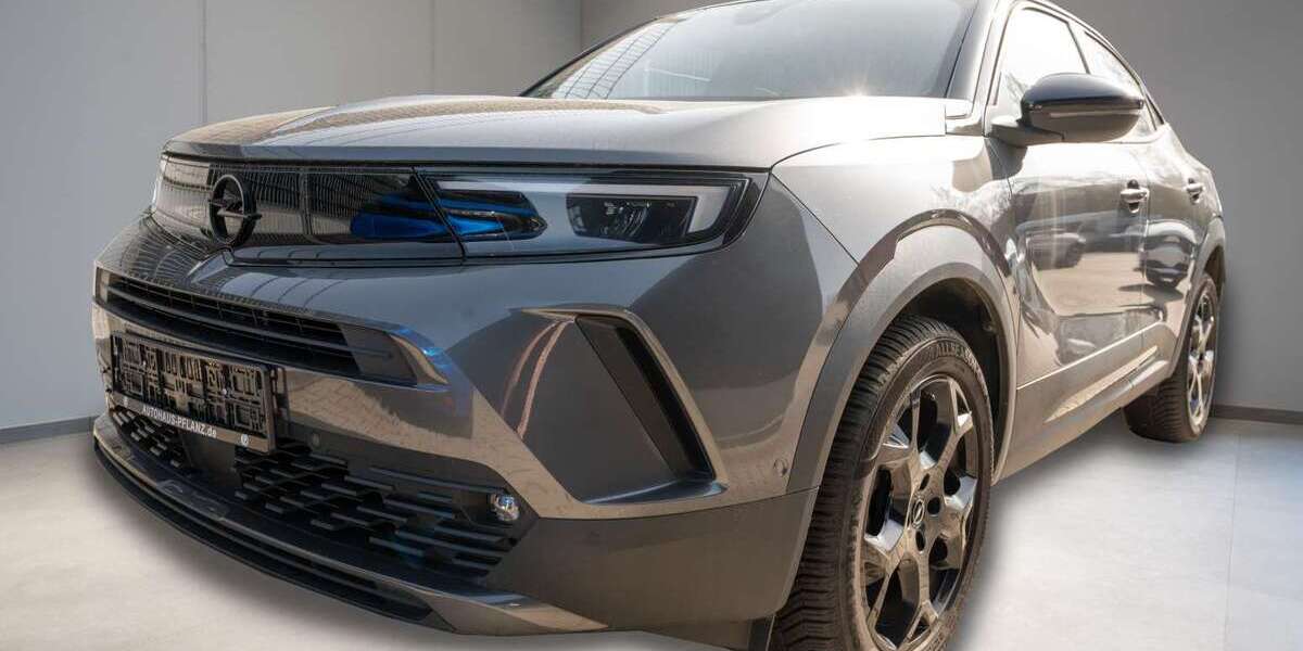 Opel Mokka 15.309 km 22.990 &euro; Bochum 44801