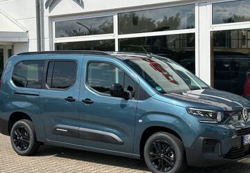 Citroen Berlingo 5.500 km 32.600 &euro; Recklinghausen 45659