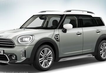 Mini Cooper Countryman 61.455 km 27.590 &euro; Düsseldorf 40549