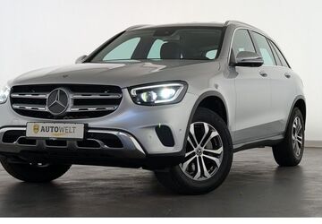 Mercedes-Benz GLC 200 64.870 km 30.960 &euro; Düsseldorf 40599