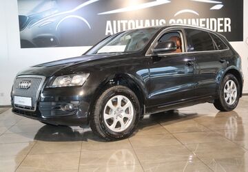 Audi Q5 129.998 km 13.600 &euro; Ratingen 40880