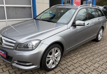 Mercedes-Benz C 250 143.995 km 11.999 &euro; Bochum 44894