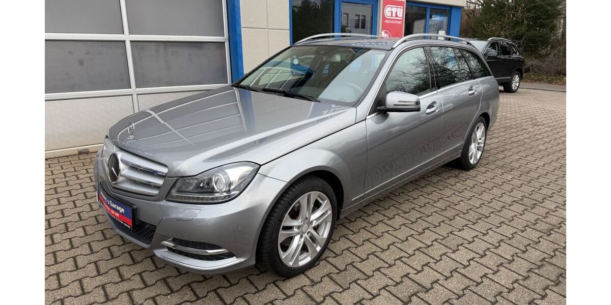 Mercedes-Benz C 250 143.995 km 11.999 &euro; Bochum 44894
