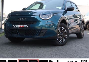 Fiat 600 5.000 km 26.890 &euro; Herten 45701