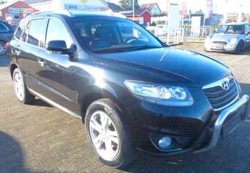 Hyundai SANTA FE 229.872 km 7.690 &euro; Hattingen 45527