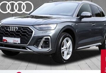 Audi Q5 9.280 km 50.840 &euro; Recklinghausen 45657