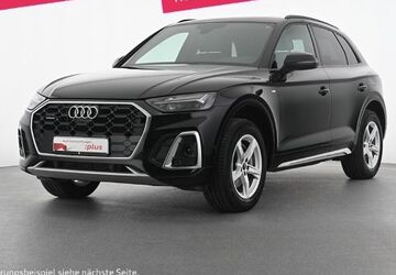 Audi Q5 49.966 km 38.880 &euro; Essen 45143