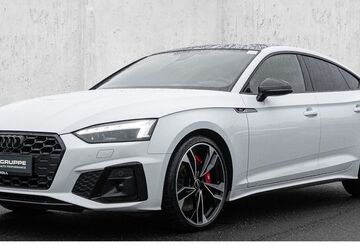 Audi S5 46.138 km 48.850 &euro; Düsseldorf 40474