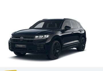 VW Touareg 35.524 km 69.870 &euro; Dorsten 46282