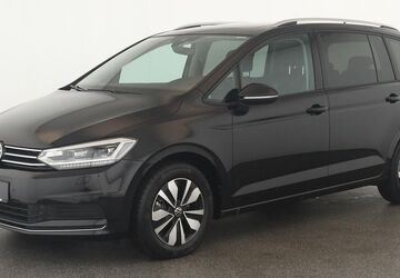 VW Touran 17.700 km 34.384 &euro; Düsseldorf 40233