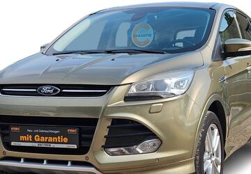 Ford Kuga 232.500 km 7.780 &euro; Duisburg 47249