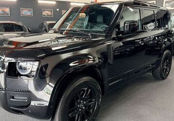 Land Rover Defender 16.000 km 78.690 &euro; Gelsenkirchen 45879