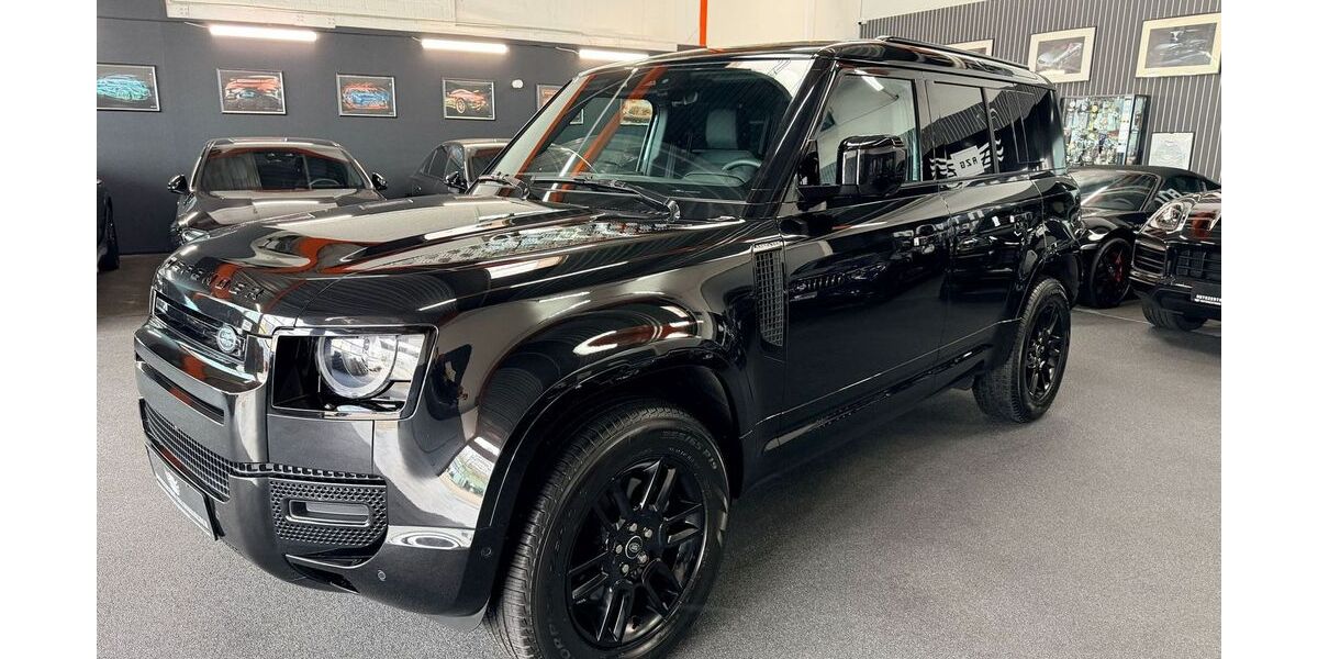 Land Rover Defender 16.000 km 78.690 &euro; Gelsenkirchen 45879