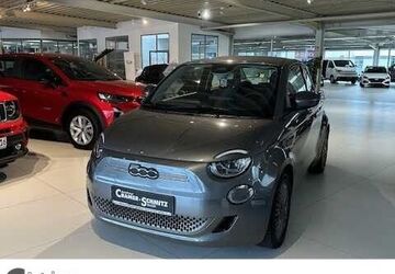 Fiat 500 23.606 km 18.990 &euro; Wesel 46485