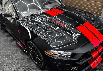 Ford Mustang 49.700 km 33.490 &euro; Bochum 44809