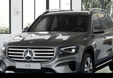 Mercedes-Benz GLB 200 9.900 km 43.990 &euro; Düsseldorf 40470