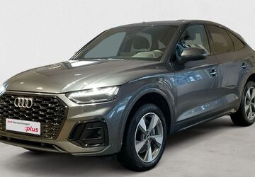 Audi Q5 110.648 km 34.480 &euro; Wesel 46483