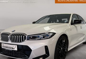 BMW 330 35.210 km 41.999 &euro; Düsseldorf 40237