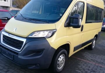 Peugeot Boxer 159.000 km 8.490 &euro; Essen 45309