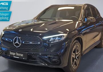 Mercedes-Benz GLC 300 15.593 km 58.890 &euro; Krefeld 47800